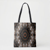 Pinecone Roulette.... Tasche (Vorderseite)