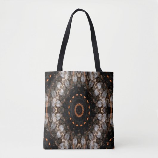 Pinecone Roulette.... Tasche (Vorderseite)