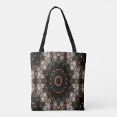 Pinecone Roulette.... Tasche (Rückseite)
