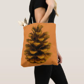Pinecone rustica tasche (Von Nahem)