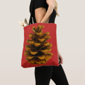 Pinecone rustica tasche (Von Nahem)