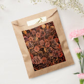 Pinecone rustikaler Fall bunt natürlichen Winter b Geschenktütchen (Versiegelt)