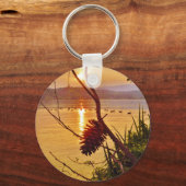 Pinecone Schlüsselanhänger (Vorderseite)