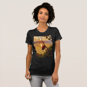 Pinecone T-Shirt (Vorne ganz)