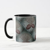 Pinecone Tasse (Links)