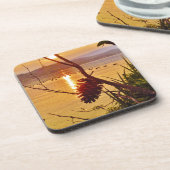 Pinecone Untersetzer (Linke Seite)