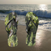 Pinecones Badesandalen