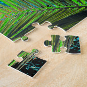 Pinecones Birds Tierart Puzzle (Seite)