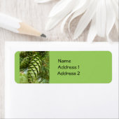 Pinecones Custom Labels (Insitu)