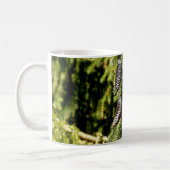 Pinecones Kaffeetasse (Links)