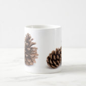 Pinecones Kaffeetasse (Mittel)
