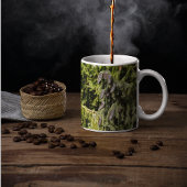 Pinecones Kaffeetasse
