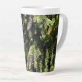 Pinecones Milchtasse (Rechte Ecke)