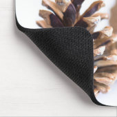 Pinecones Mousepad (Ecke)