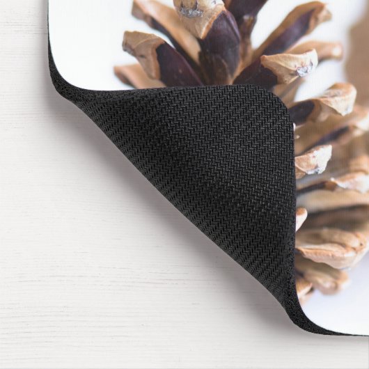 Pinecones Mousepad (Ecke)