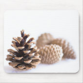 Pinecones Mousepad (Vorne)
