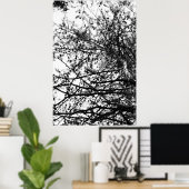 PineCones Poster (Heimbüro)