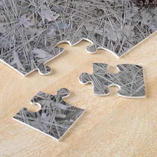 Pinecones Puzzle (Seite)