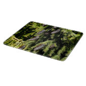 Pinecones Schneidebrett (Ecke)