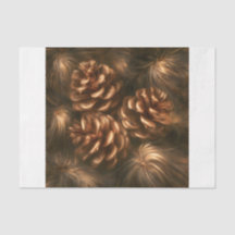 Pinecones