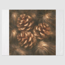 Pinecones