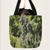 Pinecones Tasche