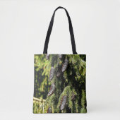 Pinecones Tasche (Vorderseite)