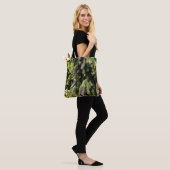 Pinecones Tasche (Am Model)