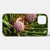 Pineflower Case-Mate iPhone Hülle (Rückseite (Horizontal))