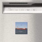 Pineglen-Magnet Magnet (In Situ (Geschirrspüler))