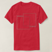 pinegrove Kardinal TShirt (Design vorne)