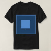 Pinegrove Skylight Album Klassischer T - Shirt (Design vorne)