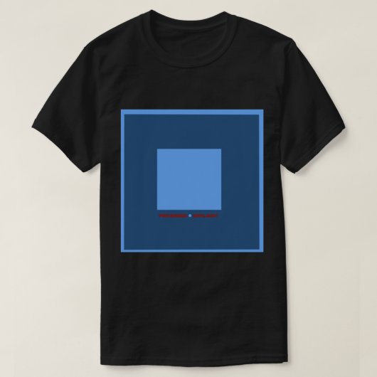 Pinegrove Skylight Album Klassischer T - Shirt (Design vorne)