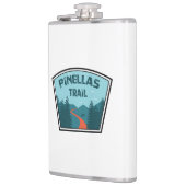 Pinellas Flachmann (Links)