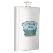 Pinellas Flachmann (Rechts)