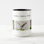 Pinellas Landkreis Florida Tasse (Zentrum)