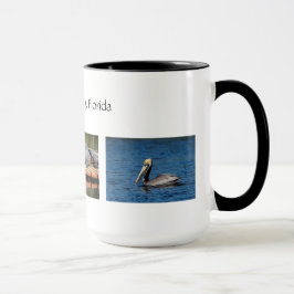 Pinellas Landkreis Florida Tasse