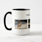 Pinellas Landkreis Florida Tasse (Links)