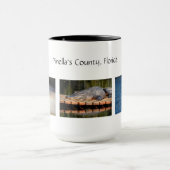 Pinellas Landkreis Florida Tasse (Zentrum)