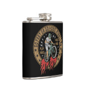 Pinellas Ristorante della Carrà Flachmann (Rechts)