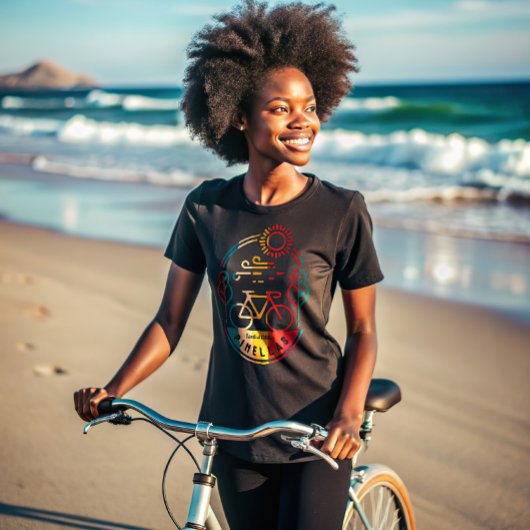 Pinellas Ristorante della Carrà T-Shirt