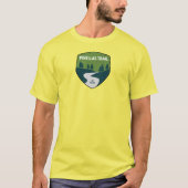 Pinellas T-Shirt (Vorderseite)