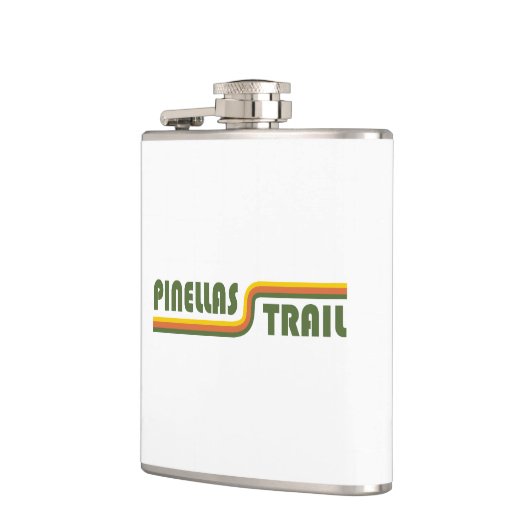 Pinellas Trail Florida Flachmann (Links)