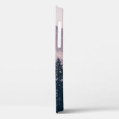 PINENBÄUME Case-Mate iPhone HÜLLE (Rückseite / Links)