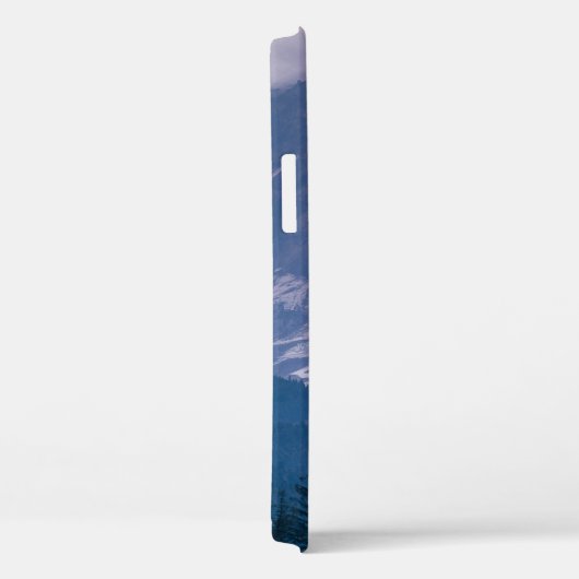 PINENBÄUME Case-Mate iPhone HÜLLE (Rückseite / Rechts)