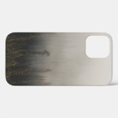 PINENBÄUME Case-Mate iPhone HÜLLE (Rückseite (Horizontal))