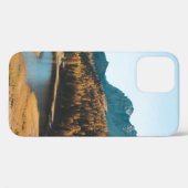 PINENBÄUME IN DER NÄHE DES SEES Case-Mate iPhone HÜLLE (Rückseite (Horizontal))