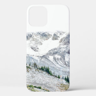 PINENBÄUME IN DER NÄHE VON SCHNEEBERG Case-Mate iPhone HÜLLE