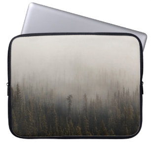 PINENBÄUME LAPTOPSCHUTZHÜLLE