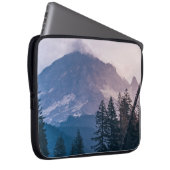 PINENBÄUME LAPTOPSCHUTZHÜLLE (Vorne Rechts)